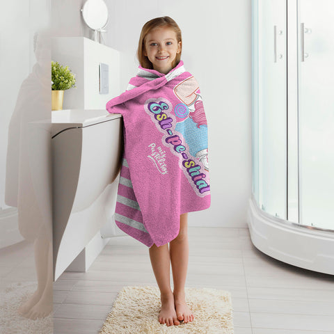 Toalla de Baño Espeshial