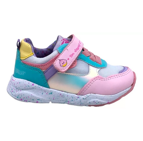 Tenis Cupcake Malla