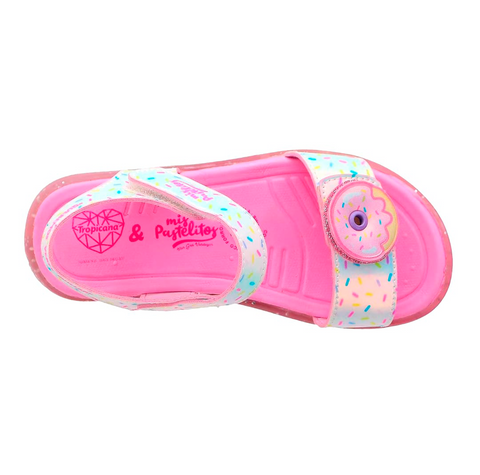 Sandalias Mis Pastelitos