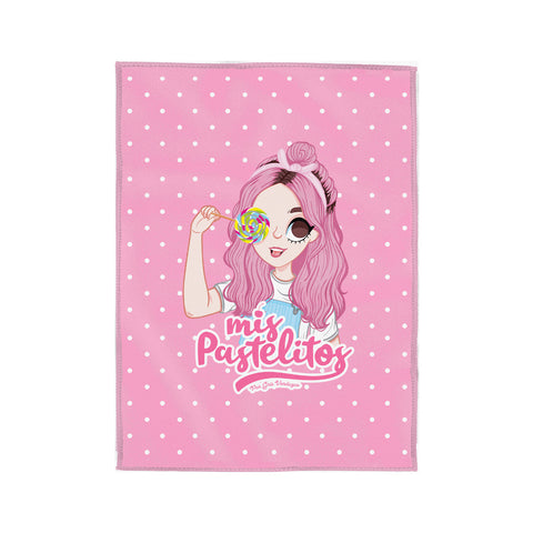 Set de Toallas de Cocina 2 Piezas