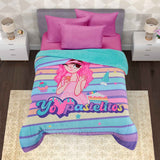 Edredon Suave y Abrigador