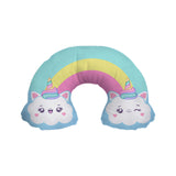 Cojín Arcoiris
