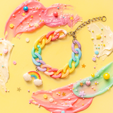 Pulsera Arcoíris