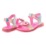 Sandalias Mis Pastelitos