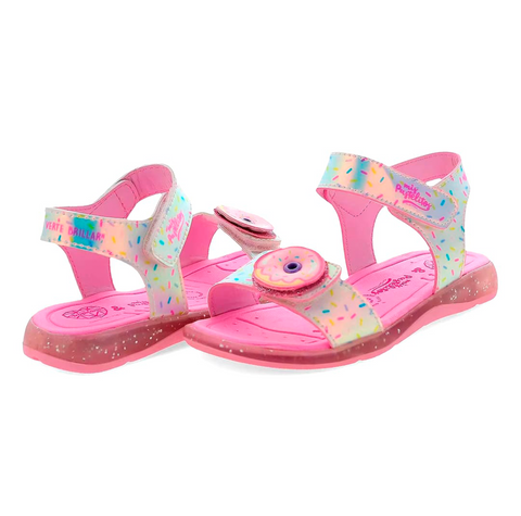 Sandalias Mis Pastelitos