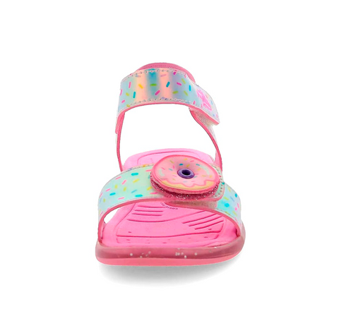 Sandalias Mis Pastelitos