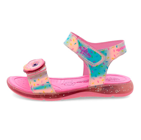 Sandalias Mis Pastelitos