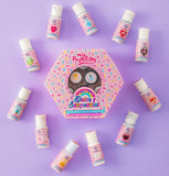 Kit de Colorantes Comestibles en Gel Dulce y Eshpeshial