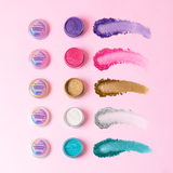 Kit de matizadores en polvo (Gama galaxia)