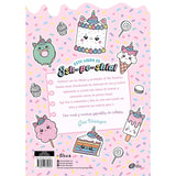 Libro Para Colorear y de Actividades