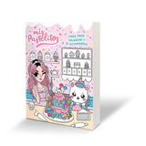 Libro Para Colorear y de Actividades