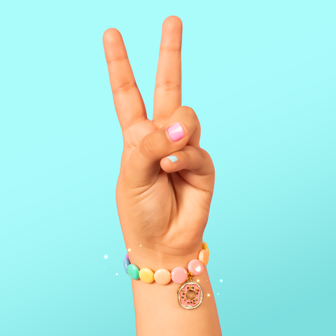 Pulsera Donut