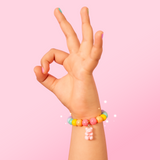 Pulsera Gummy Bear