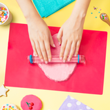 Tapete de Silicona para Repostería