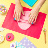 Tapete de Silicona para Repostería