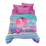 Edredon Suave y Abrigador