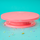 Base Giratoria para Pasteles