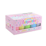Kit Fondant Colores Unicornio Sabor Chicle
