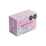Kit Fondant Colores Unicornio Sabor Chicle
