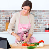 Mandil Rosa Unitalla