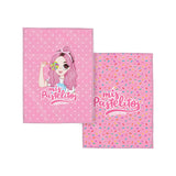 Set de Toallas de Cocina 2 Piezas