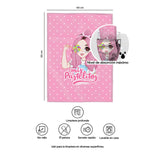 Set de Toallas de Cocina 2 Piezas